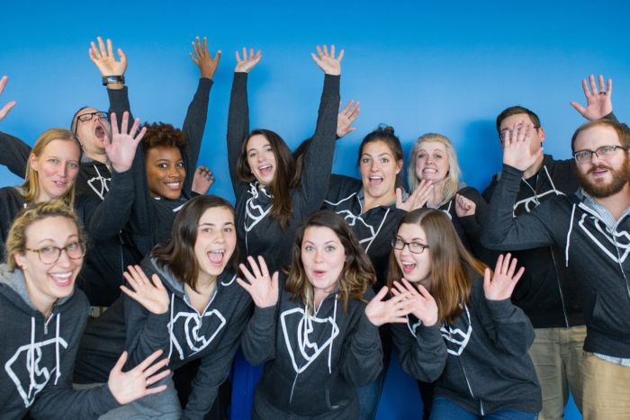 CallRail Bullets to Boomtown by Rallying Culture