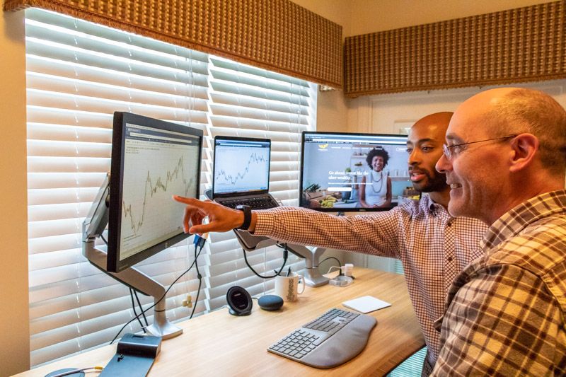 Freeman Capital Wants to Help the Masses Invest With Intelligence