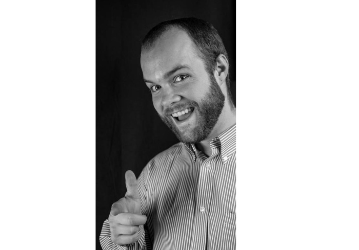 Cameron Herron: Code Loving Rockstar