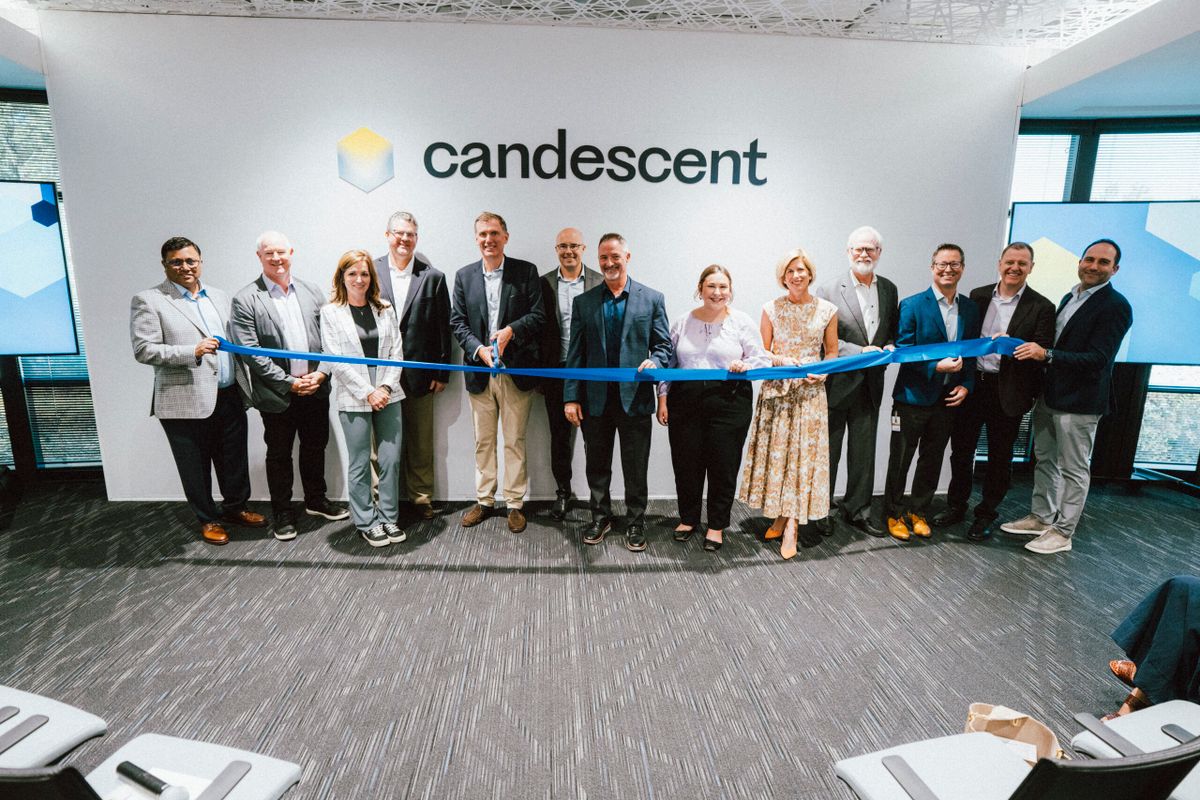 Get To Know The CEO Driving Candescent's New Chapter In Atlanta