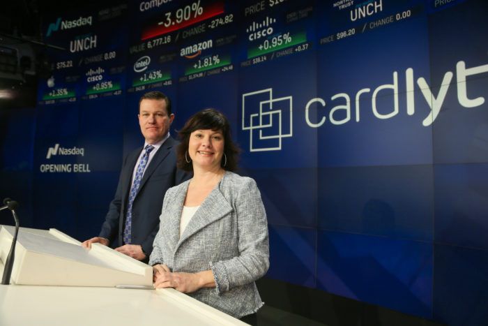 One Year Post-IPO, Cardlytics Co-Founder Lynne Laube Shares What She Knows Now