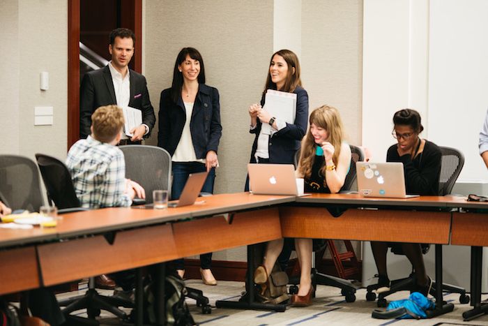 Hacking the Enterprise: 5 Reasons Your Corporate Innovation Strategy Will Fail