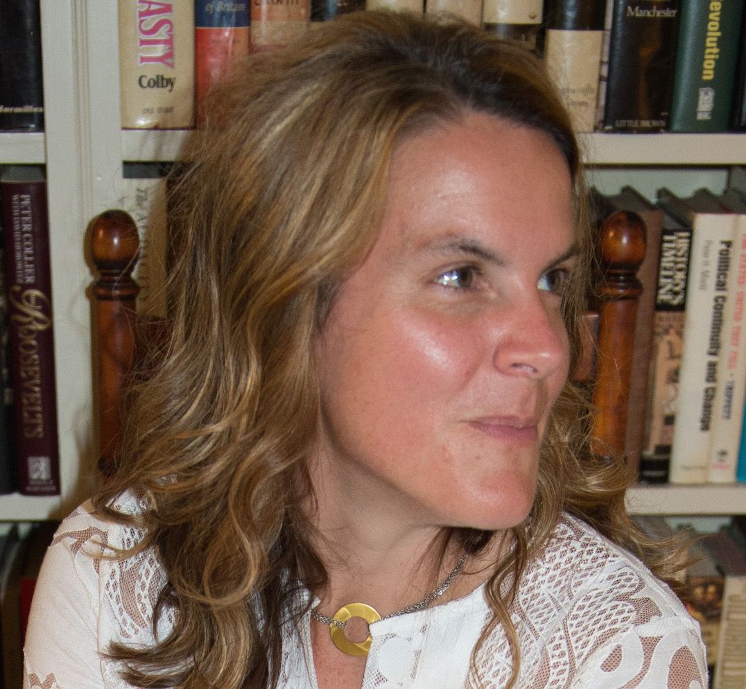 Wine By Numbers: How Cathy Huyghe Created Big Data for the Wine Industry