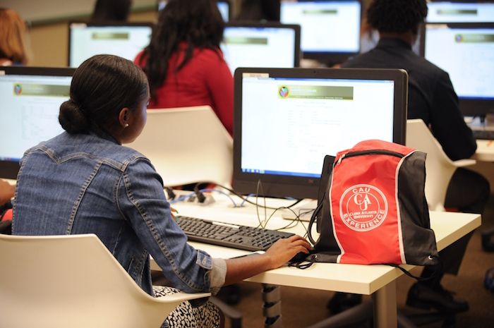 Atlanta Will Host the Largest-Ever HBCU Hackathon
