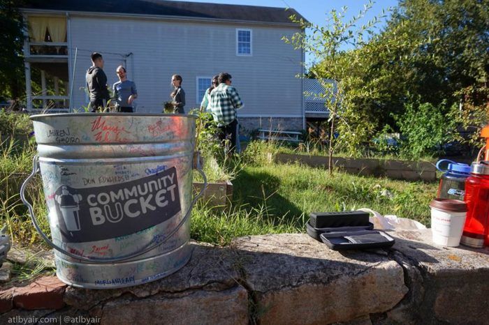 Grab Your Work Gloves, Boots, and Game Face: ATL Tech Gives Back Awaits!