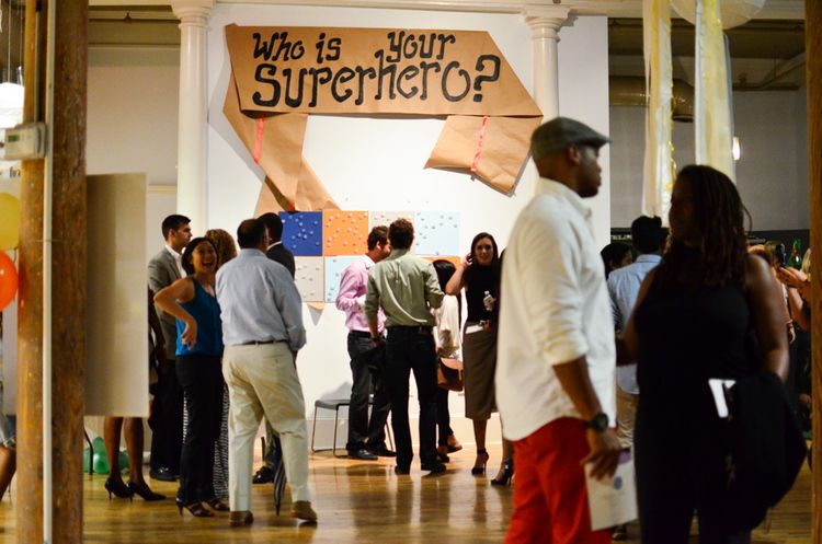 8 Social Entrepreneurs to Shake Up Atlanta via Civic Innovation Fellowship