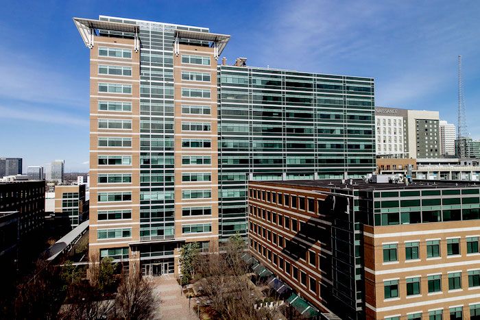 CyberLaunch Lifts Off with Accelerator & Startup Challenge