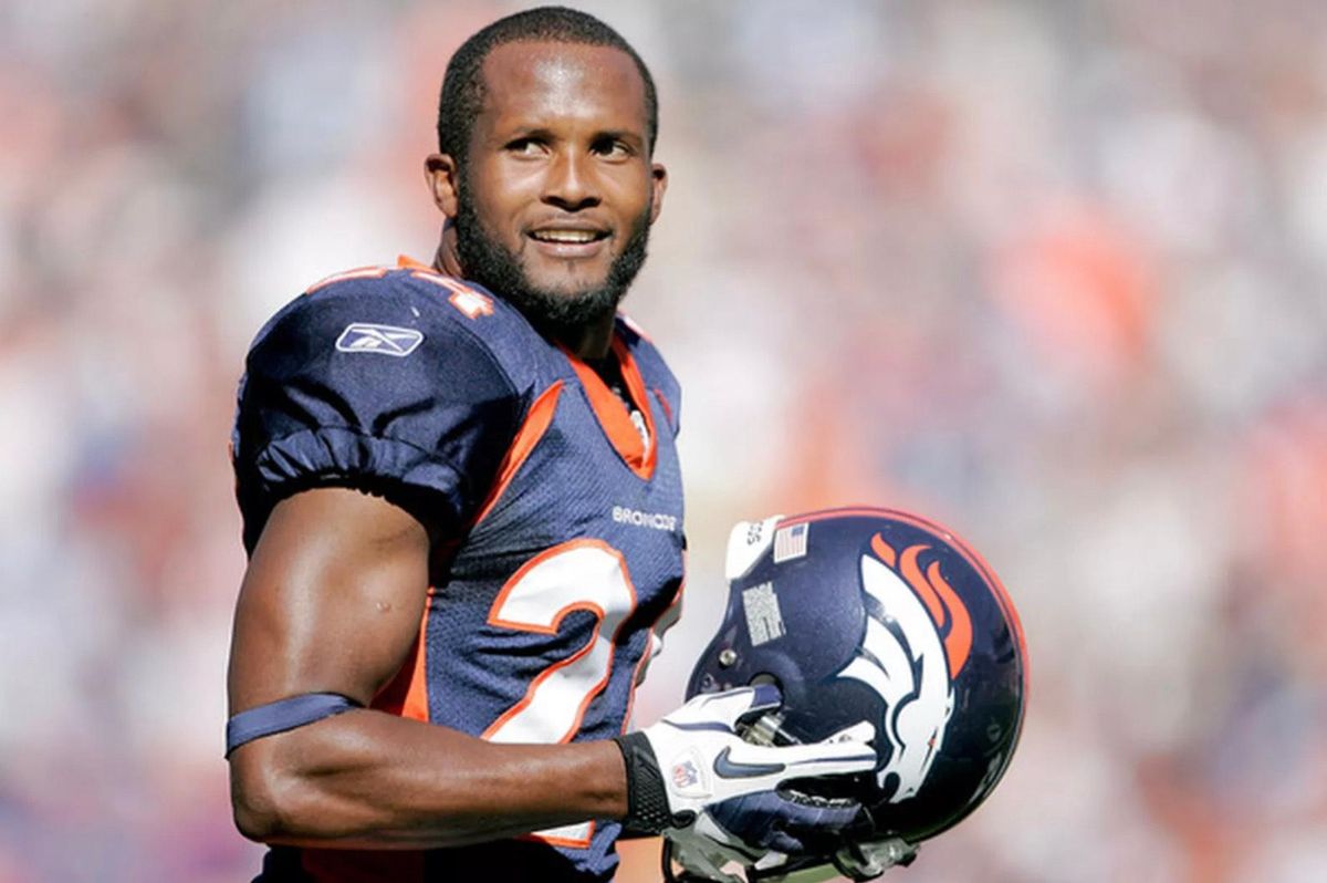 Meet the Football Hall of Famer bringing Smart Masks to students