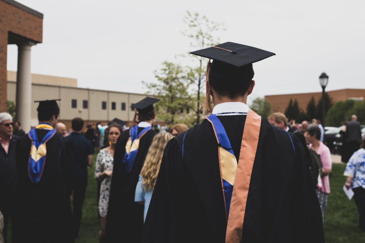 Funding U's Jeannie Tarkenton Talks About FinTech's Role In Student Loan Debt