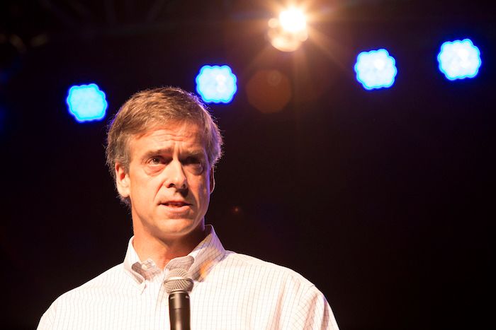 Charlie Brock Is Connecting the Dots Between Government and Startups To Catapult Innovation In Tennessee