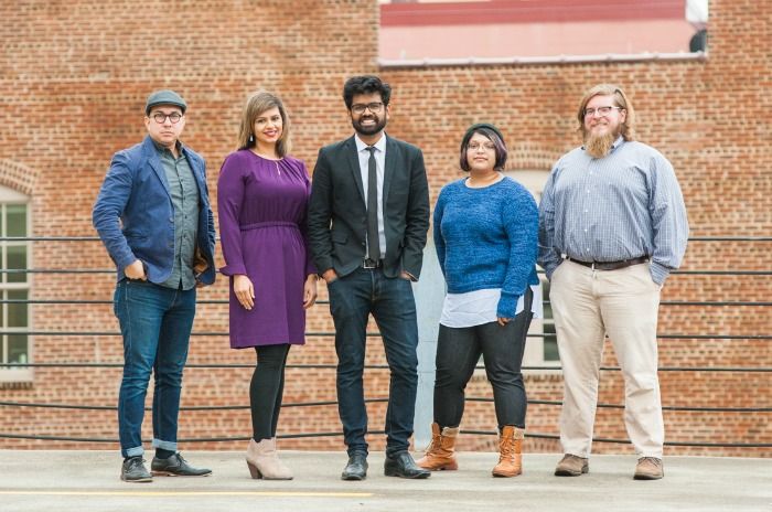 Chil Creative Builds The Voice of Your Brand