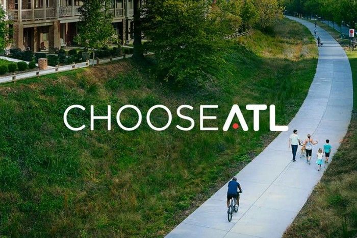 Cast Your Vote for ChooseATL's Ultimate Job Interview Contest