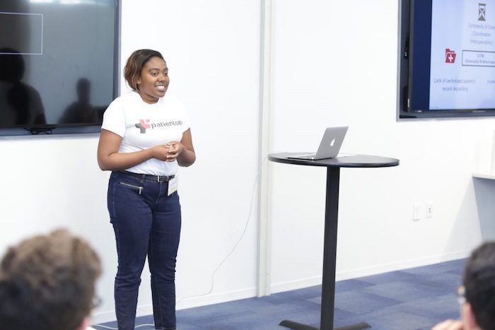 Blockchain Health Records Platform Patientory Crowd Funds Over $7 Million In 3-Day Token Sale