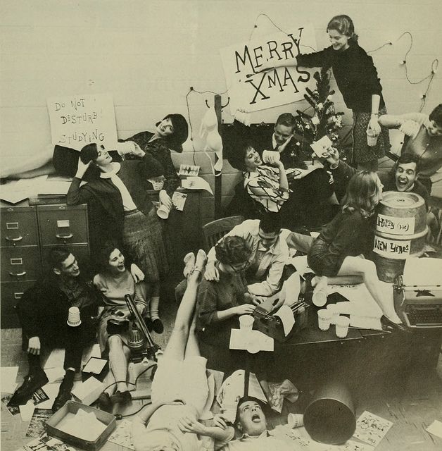 Tech Meetups Assemble! Atlanta Technology Jingle Mingle