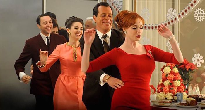 Don't Be A Grinch | Snag Your Tix to the SWEet Holiday Party