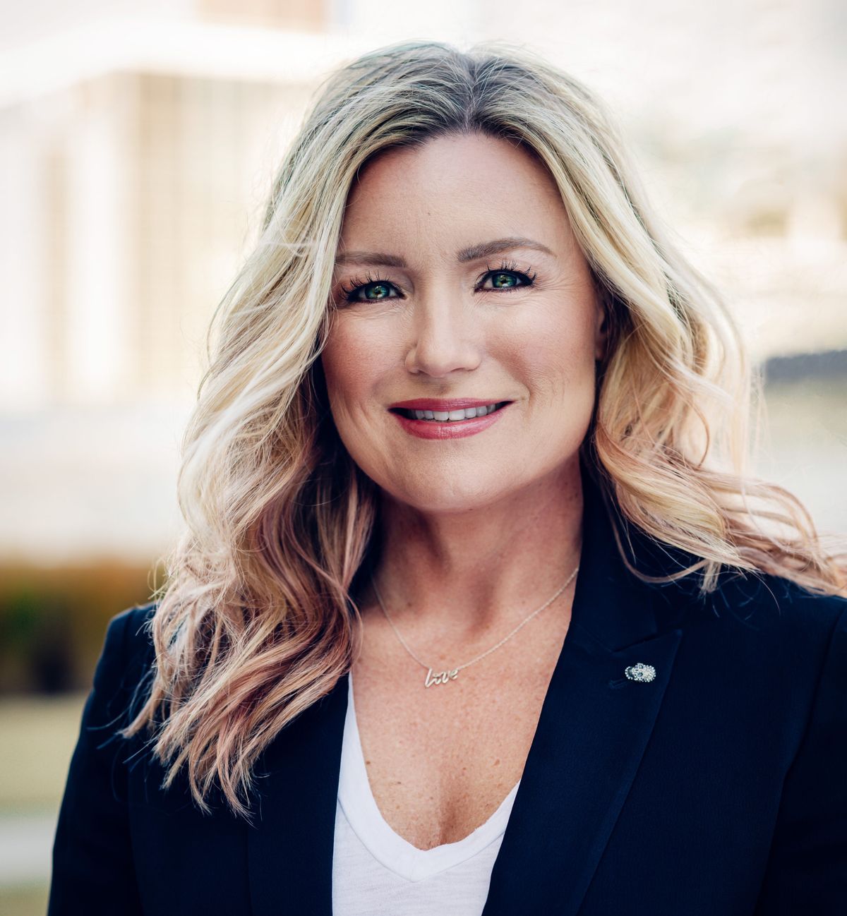 Get To Know The CEO: Christy Brown's Next Chapter Takes Her To Dr. Noze Best