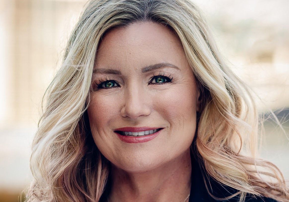 Christy Brown Becomes New Launchpad2X President