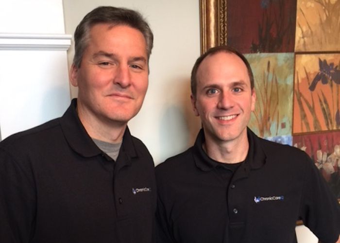 Health IT Startup Raises IQ for Chronic Illness Care