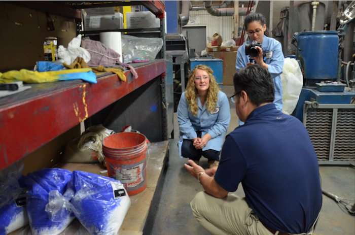 Get a First Look at the Spring CivicX Cohort