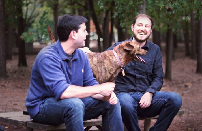 This Startup Uses the Power of Digital Community to Send "AMBER Alerts" For Missing Pets