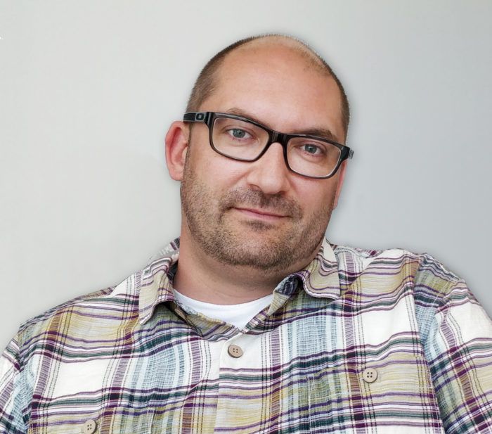 CloudFactory's Mark Sears Connects Developers Across the Globe With Sustainable Tech Work