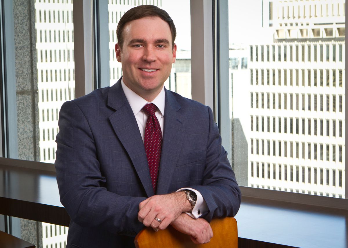 Contributor Report: Atlanta’s Fintech Market Enters a New Phase