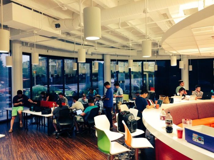 AT&T Partners With City of Atlanta On Smart City Solutions Competition