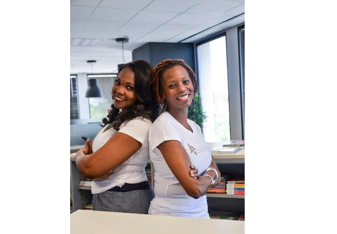 Code Kids Rock | Duo Start Scratch Class