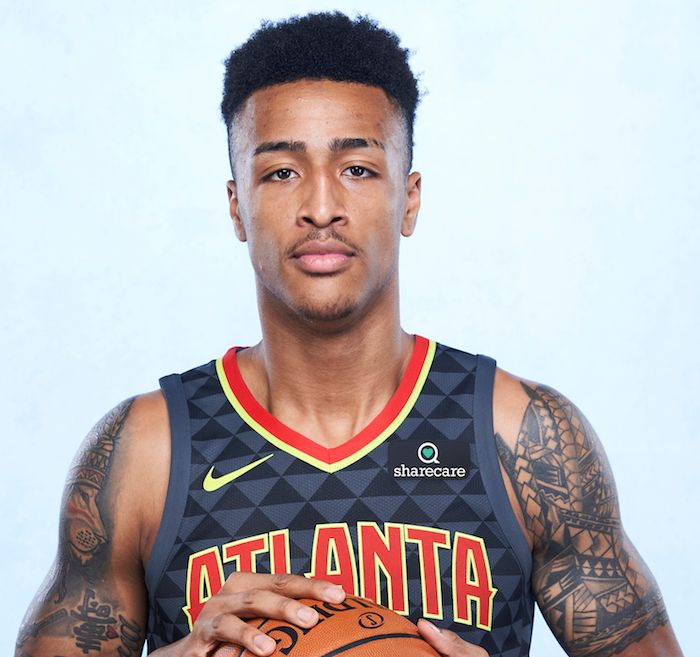 Atlanta Hawks Partner With Digital Health Company Sharecare to Improve Health Across Georgia