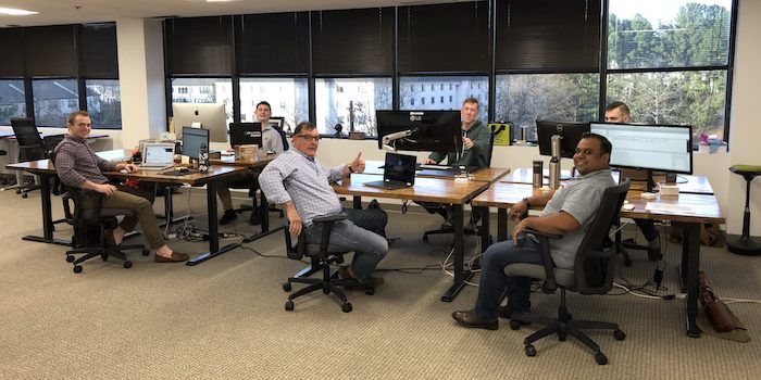 CommissionTrac Closes $1.15M Seed to Help CRE Brokerages Close Their Deals