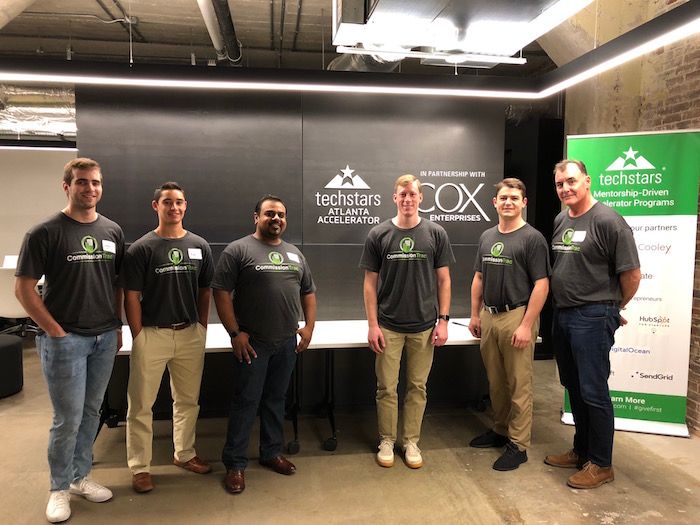 CommissionTrac Is Bringing CRE Transactions Into the 21st Century