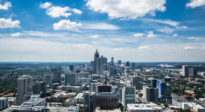 Community Foundation Launches Atlanta's First Impact Investment Fund With Initial $10M