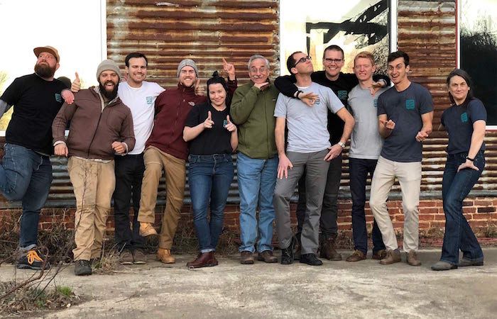 Atlanta's Compostwheels Merges With CompostNow to Serve Up Sustainability With Tech