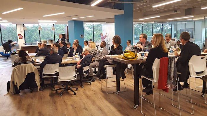 Conexx Invites You To Learn From the Leaders of the Tech Scene