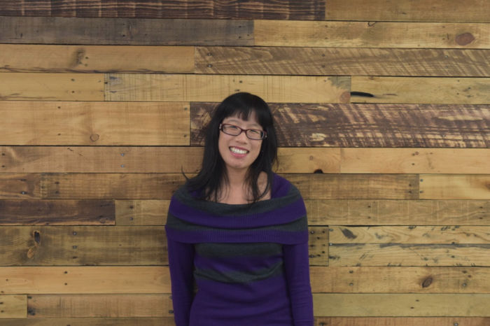 Connie Dang Transfers A Passion For Child Development To Data and Coding