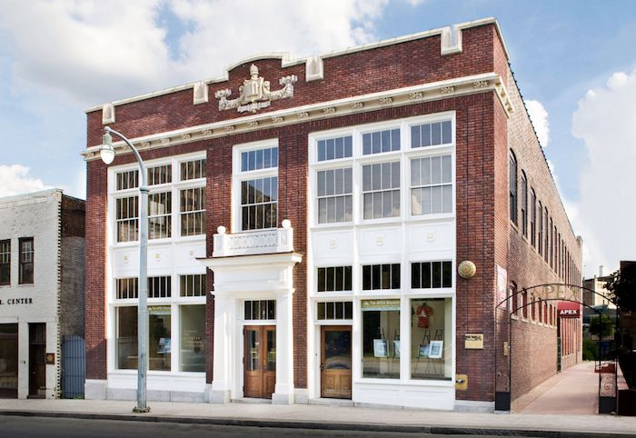 New Startup Space Constellations Will Shine a Spotlight On Sweet Auburn District