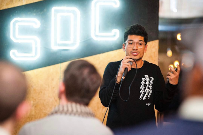 Get Your Monthly Dose of The Consumer Show