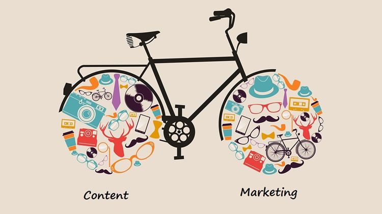 Make Your Content Marketing Engine Churn Efficiently