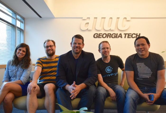 Badgy Pivots into Converge in Signature Company Showdown