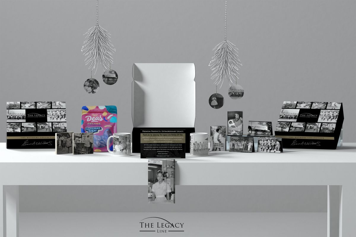 Atlanta AR Startup Launches Platform to Immersively Explore Civil Rights History