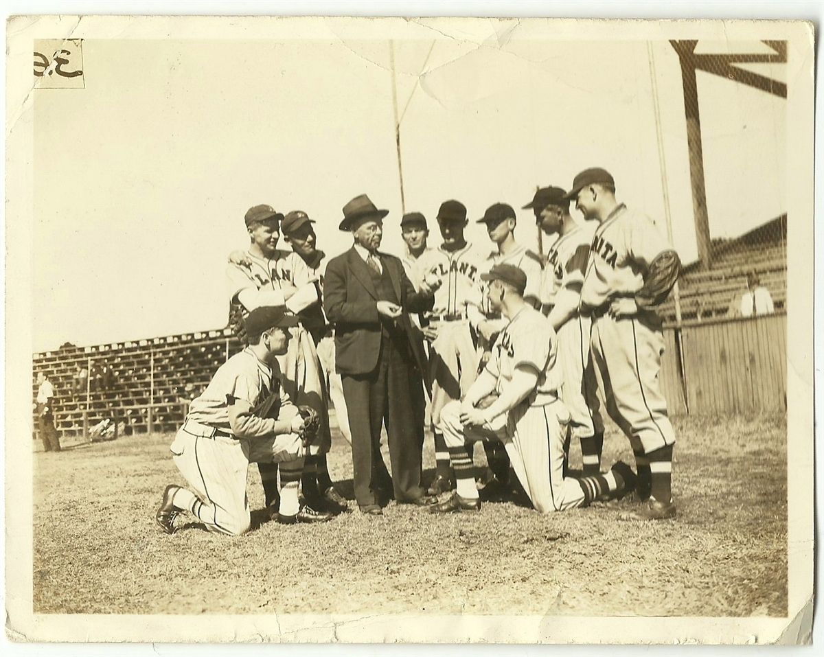 '99 vs. '14 | An on the Field Perspective