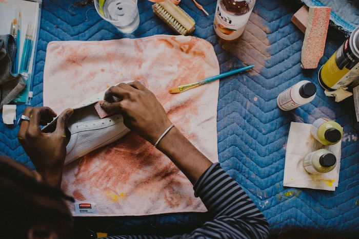 Calling Creative Entrepreneurs To Mix, Mingle, and Learn About WeWork's Creator Awards