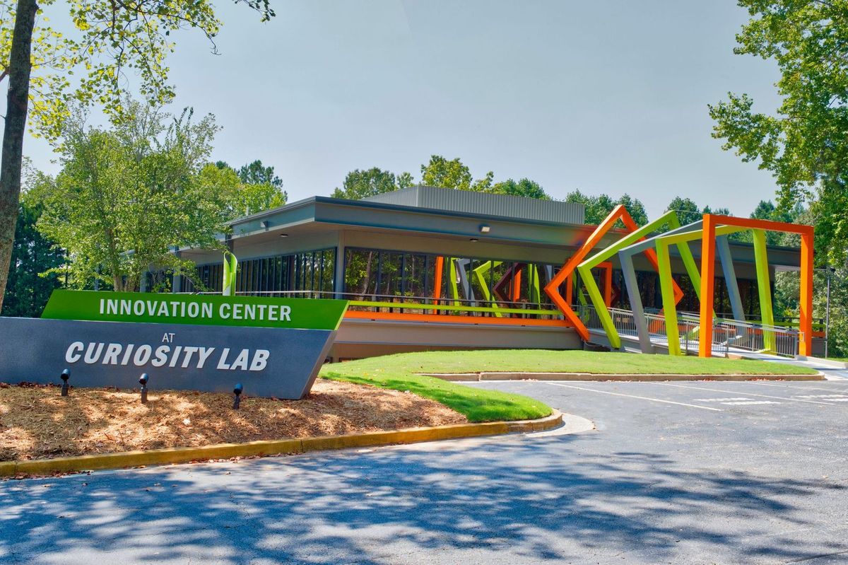 Curiosity Lab's Latest Partnership Looks To Bring Taiwanese Startups To Town