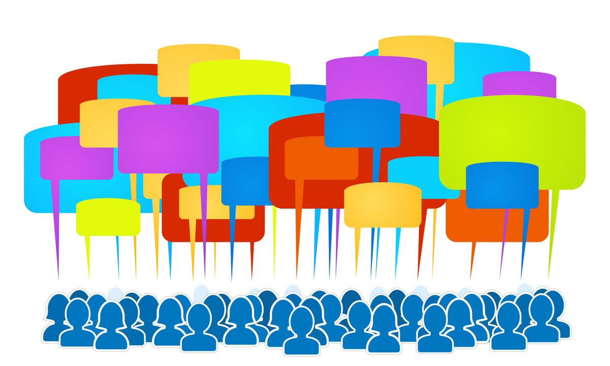 Smarten Up with UserIQ