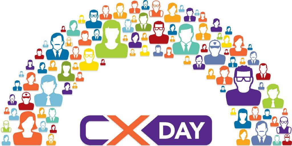 Celebrate International CX Day