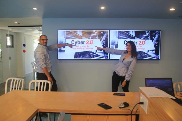 Israeli Startup Hosts Hacking Challenge in Atlanta With A $100K Grand Prize