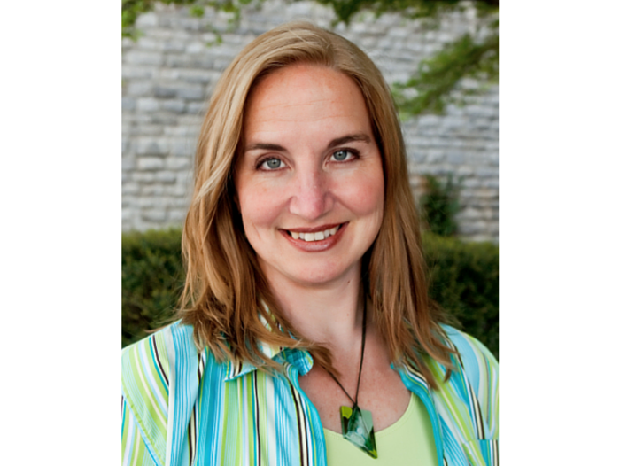 Cynthia Morneweck Creates Success by Bridging Tech & Business