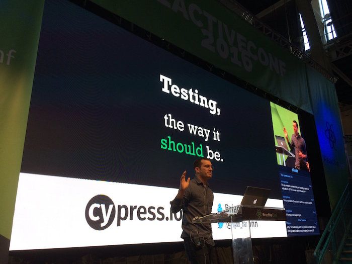 Open Source Testing Startup Cypress Leaves Beta With Thousands of Users, Launches Paid Plans