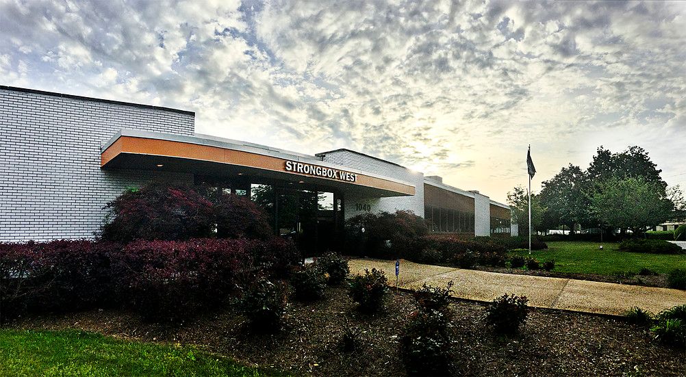 Strongbox West Hosts 1st Westside Startup Showcase