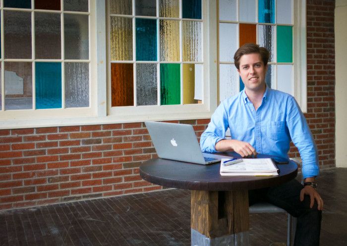 UX Unicorn Gallops Toward Civic Startups